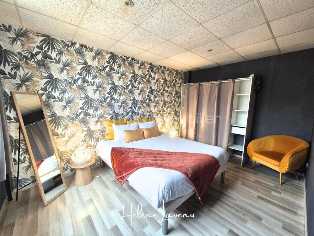 Vente Immeuble IMMEUBLE DE RAPPORT CALAIS- + 15% de rentabilité brute Calais