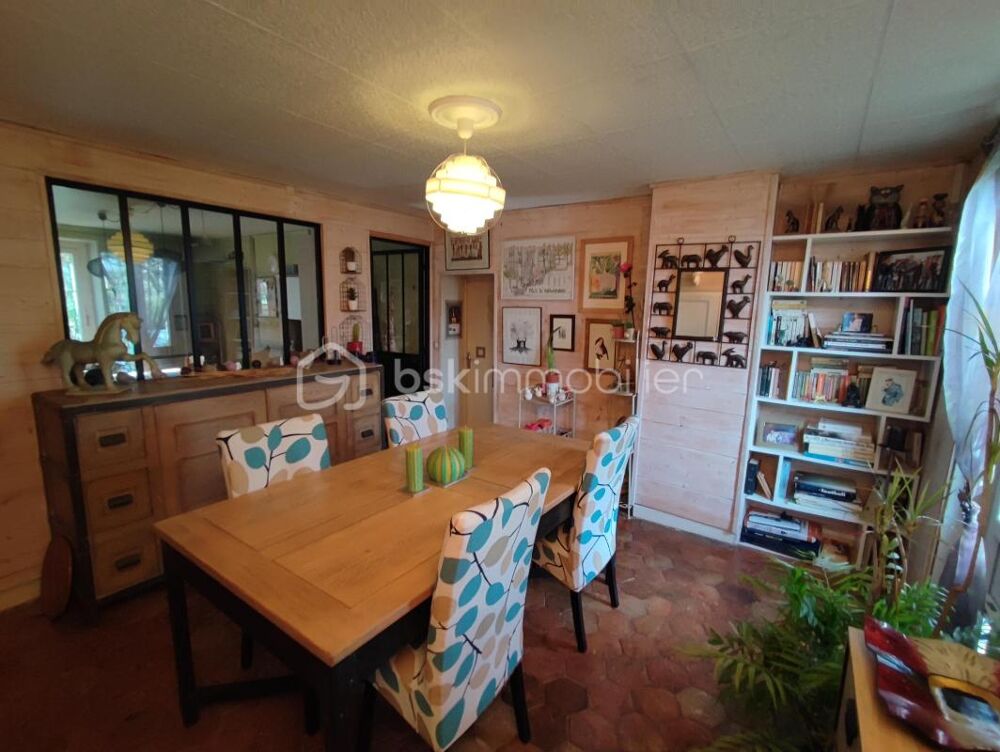 Longère de 136 m² avec grange, cour et jardin de 824 m²
