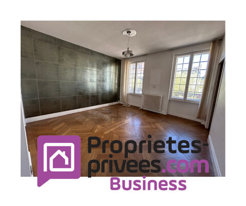 EXCLUSIVITE  CLERMONT FERRAND - ENSEMBLE DE BUREAUX 305 m&sup2; 690000 63000 Clermont ferrand