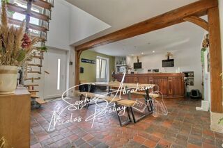  Maison � vendre 6 pi�ces 155 m�