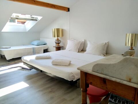  Appartement � louer 1 pi�ce 15 m�