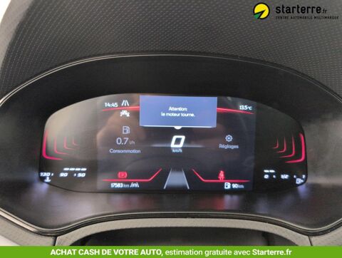 Arona 1.0 TSI 95 CH START/STOP BVM5 FR 2024 occasion 69190 Saint-Fons