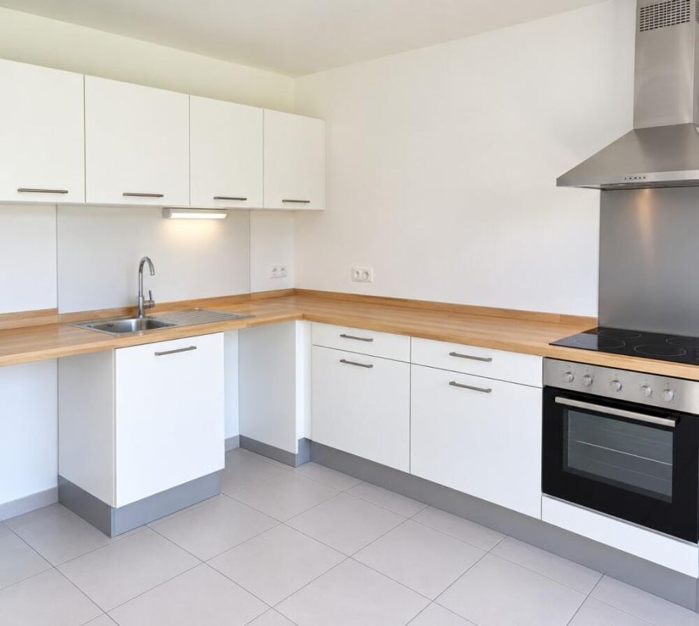 Location Maison T4 avec terrasse et jardin à  Saint-Jacques-de-la-Lande Saint jacques de la lande