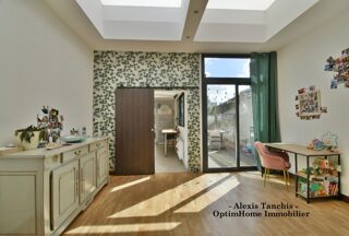  Maison  vendre 7 pices 168 m