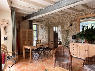  Maison à vendre 9 pièces 159 m²