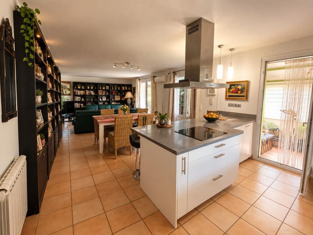 Vente Maison Pavillon Villeneuve