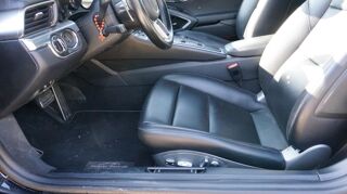 911 (991) 4S 2016 occasion 28500 Charpont