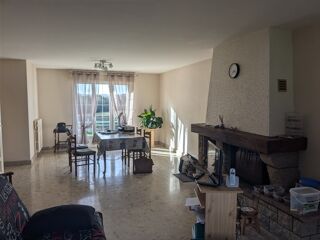  Maison � vendre 6 pi�ces 140 m�