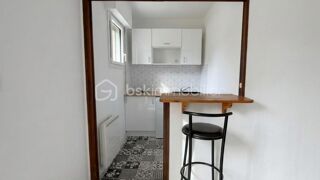  Appartement à vendre 1 pièce 24 m²