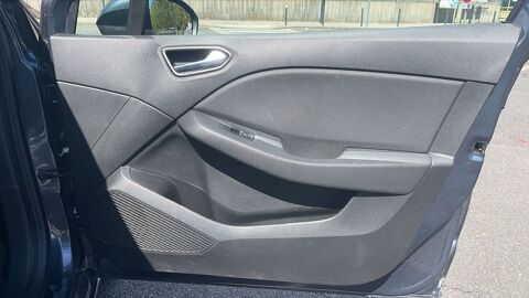 Clio 1.5 Blue dCi 85 Business 2020 occasion 45000 Orleans