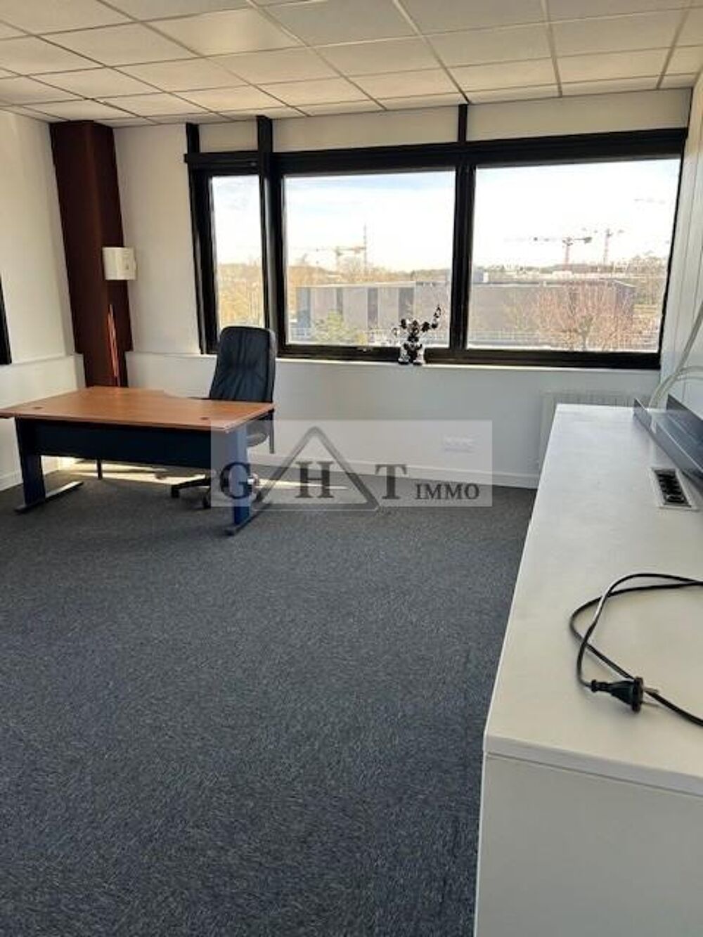   BUREAUX Villebon sur yvette