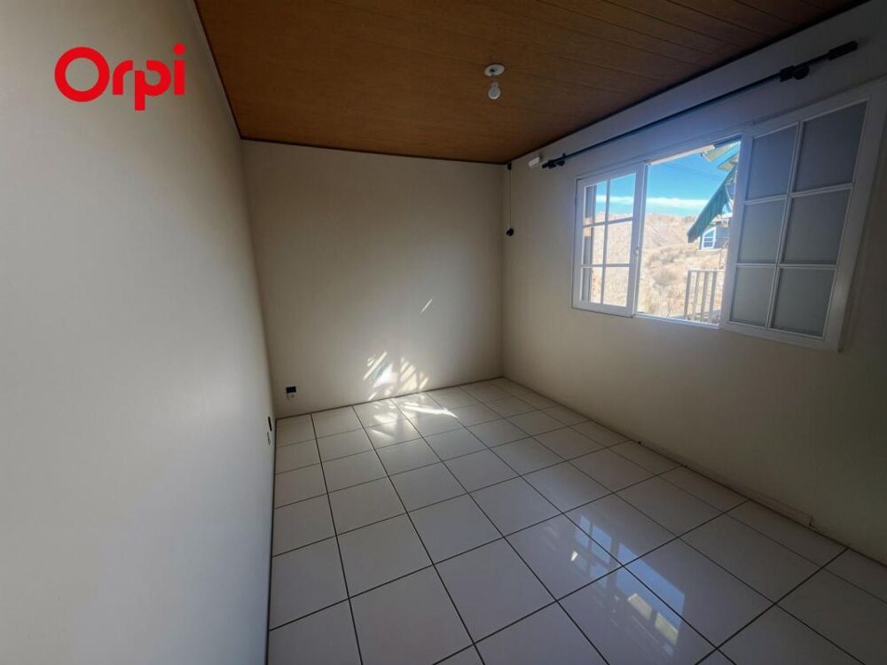 ORPI - Maison 2 chambres de 72m² à rafraichir