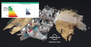  Maison  vendre 5 pices 116 m