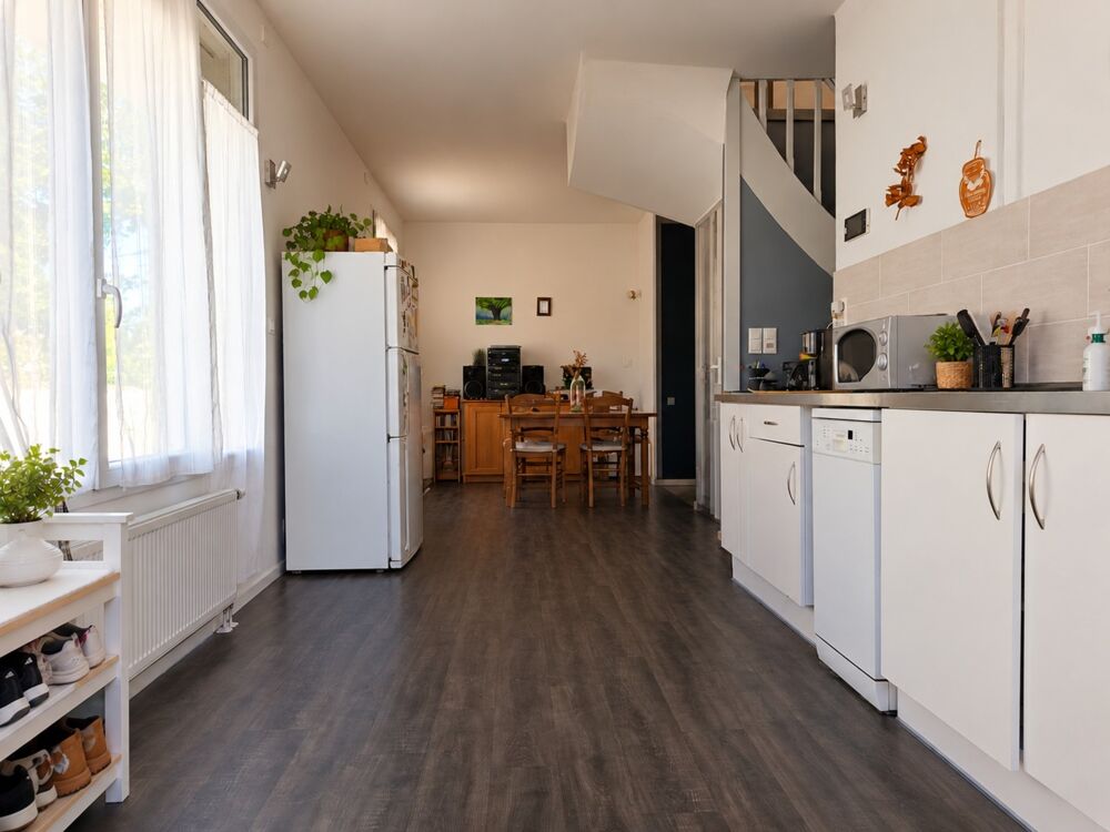 Maison à vendre 4 pièces: NOUVEAUTÉ EN EXCLUSIVITÉ CAPIFRANCE  SAINT-MAIXENT-L'ÉCOLE