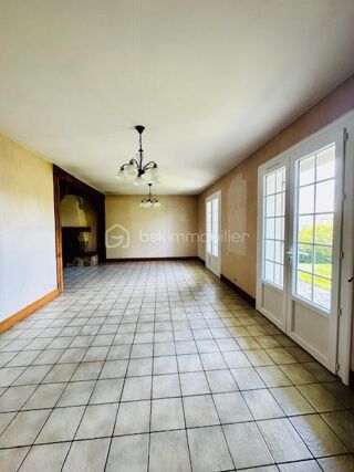  Maison à vendre 6 pièces 140 m²