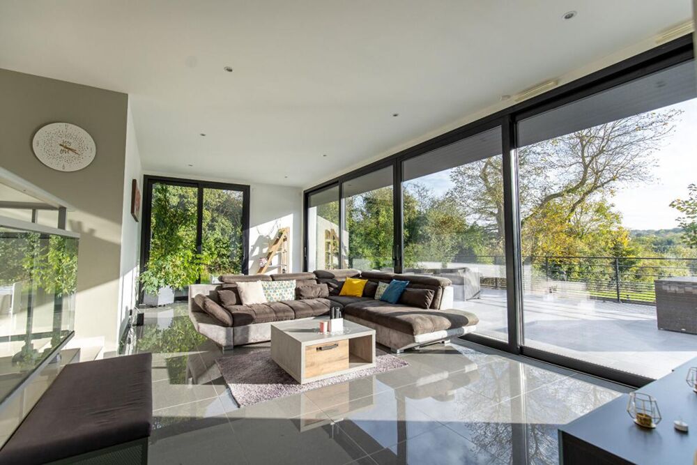 � vendre  Maison Brueil-en-Vexin (78440)