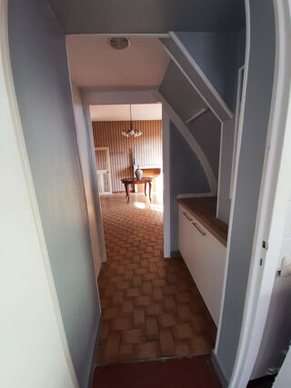  Maison � vendre 6 pi�ces 112 m�