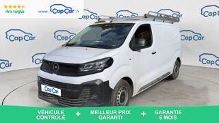 Vivaro VU 150 Mgn - Automatique 2026 occasion 20600 Furiani