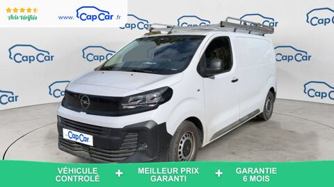 Opel Vivaro VU 150 Mgn - Automatique 2026 occasion Furiani 20600
