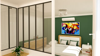  Maison 5 pi�ces 118 m� Noisy le grand