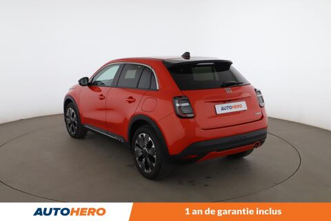 Fiat 600 1.2 Hybrid La Prima DCT6 100 ch 2025 occasion 92130 Issy-les-Moulineaux