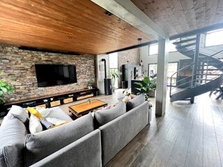  Maison � vendre 4 pi�ces 157 m�