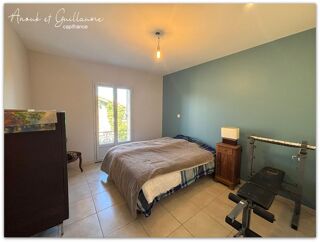  Maison à vendre 6 pièces 124 m²