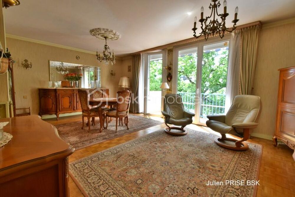 Vente Appartement Appartement soigné square de BOSNIE, proche des transports, école, commerces Rennes