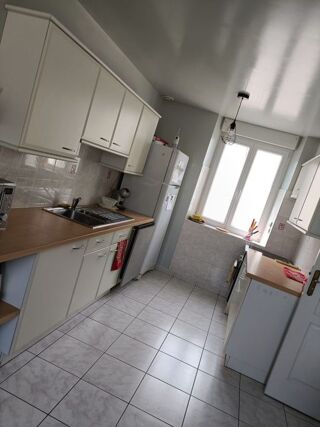  Maison à louer 5 pièces 135 m²