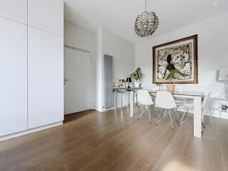  Appartement à louer 3 pièces 66 m²