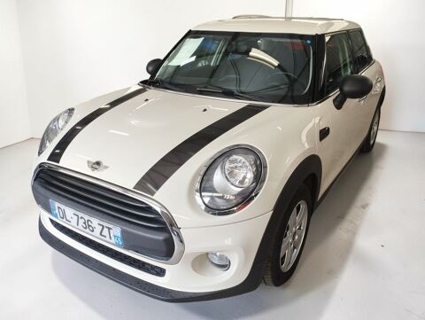 Annonce voiture Mini One 4600 €