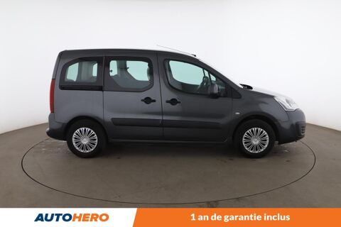 Berlingo Multispace 1.6 Blue-HDi Feel 100 ch 2016 occasion 92130 Issy-les-Moulineaux