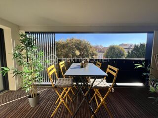  Appartement � vendre 3 pi�ces 65 m�