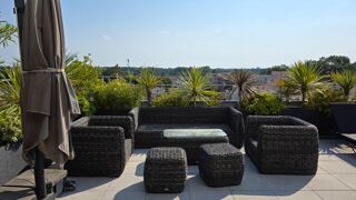  Appartement à vendre 5 pièces 94 m²