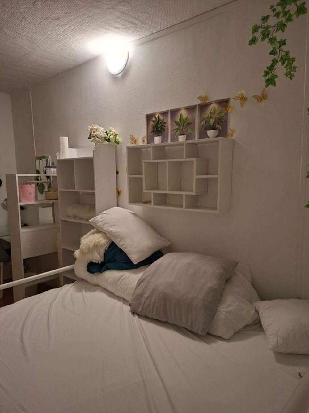 Location Appartement Chambre de 10m2 à louer sur Lyon 05 Lyon 5
