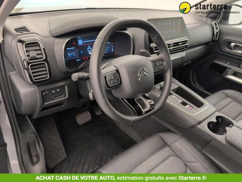 C5 aircross Hybride 136 e-DCS6 Max 2024 occasion 69190 Saint-Fons