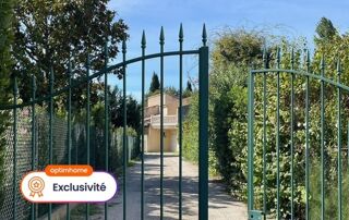  Villa � vendre 8 pi�ces 165 m�