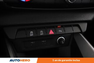 A1 25 TFSI Design S tronic 7 95 ch 2025 occasion 92130 Issy-les-Moulineaux
