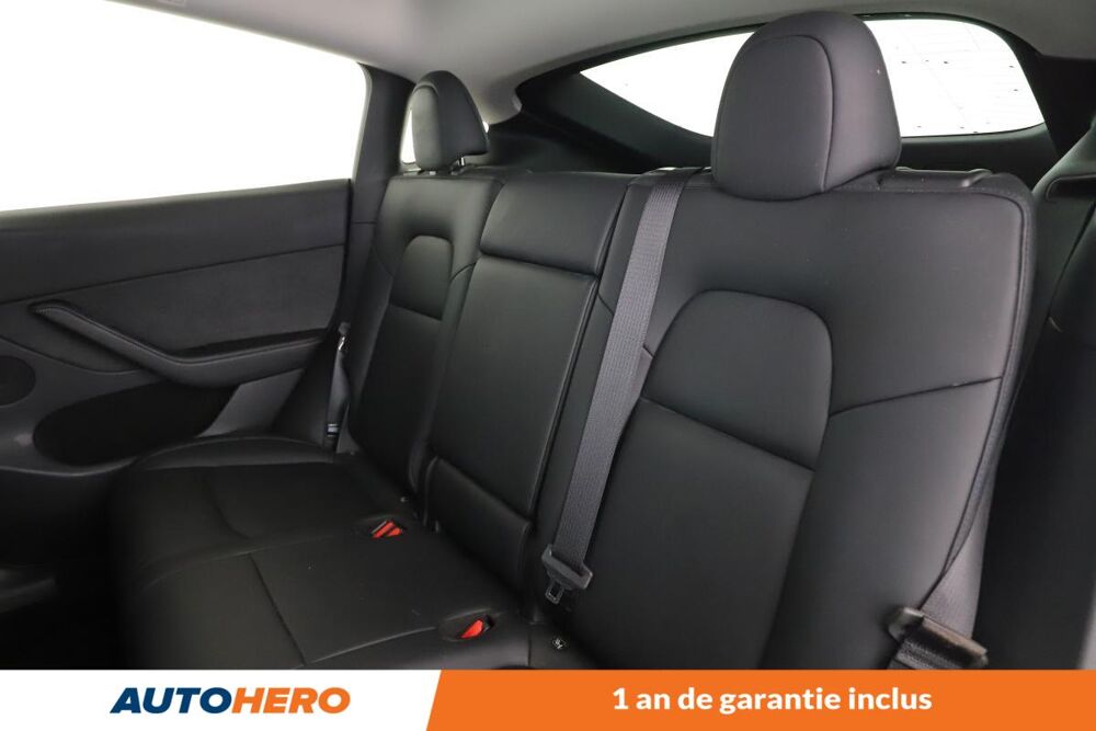 Model Y Autonomie Standard RWD 62 kWh 295 ch 2023 occasion 92130 Issy-les-Moulineaux