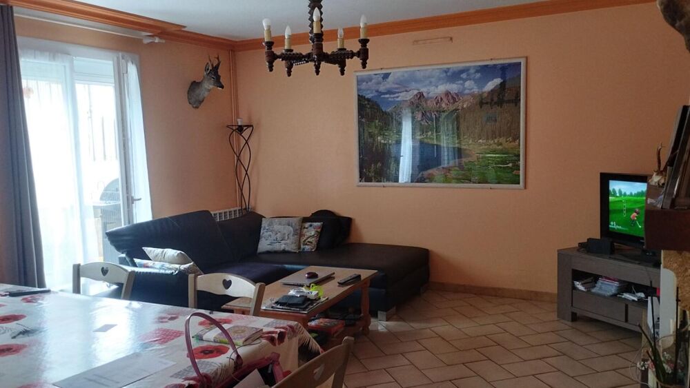 Vente Immeuble Immeuble Esperaza 5 pièces  200m2 Esperaza