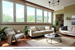  Maison  vendre 5 pices 100 m