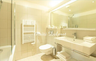  Appartement � vendre 1 pi�ce 17 m�