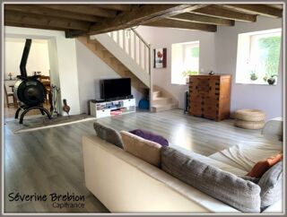  Maison à vendre 6 pièces 166 m²