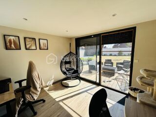 Vente Maison Maison individuelle Faumont