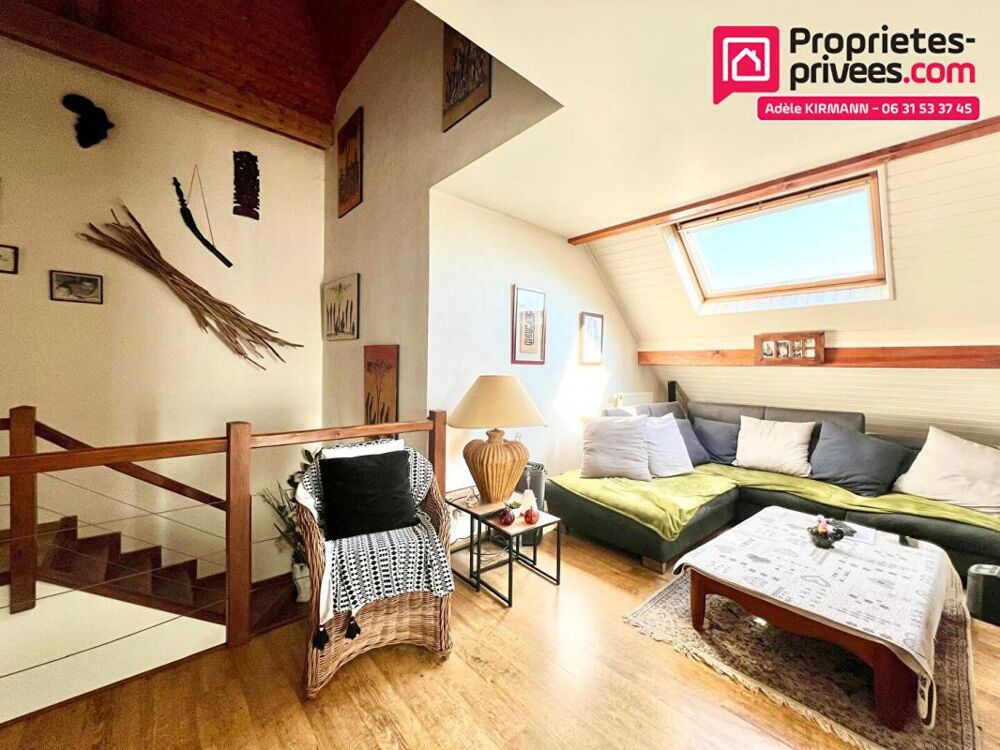 � vendre  Maison Farges (01550)