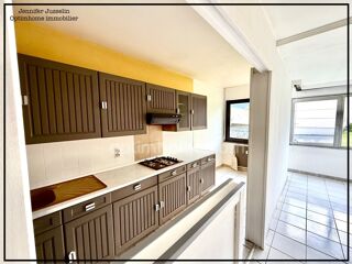  Appartement  vendre 3 pices 79 m