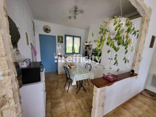  Maison à vendre 4 pièces 109 m²