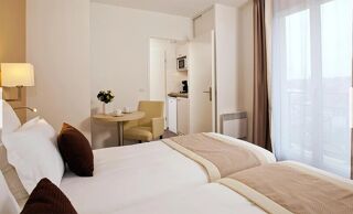  Appartement � vendre 1 pi�ce 24 m�