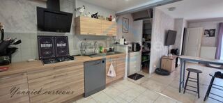  Maison à vendre 7 pièces 118 m²