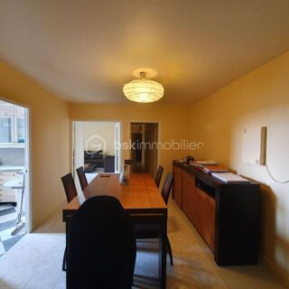  Appartement � vendre 4 pi�ces 99 m�